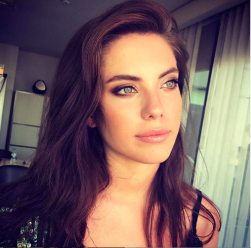 Eda Ece'nin son hali herkesi şaşırttı! 15