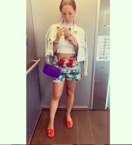 Eda Ece'nin son hali herkesi şaşırttı! 10