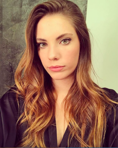 Eda Ece'nin son hali herkesi şaşırttı! 17