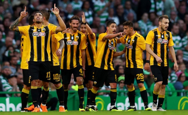 İşte Trabzonspor'un UEFA Avrupa Ligi'ndeki muhtemel rakipleri! 2