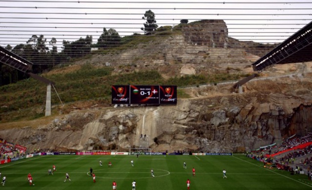 İşte Trabzonspor'un UEFA Avrupa Ligi'ndeki muhtemel rakipleri! 3