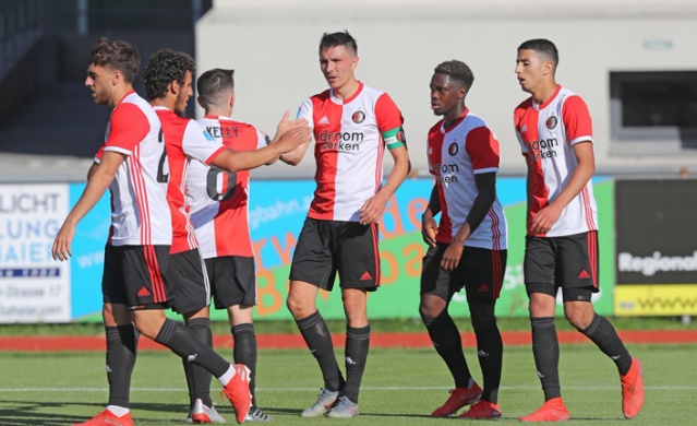 İşte Trabzonspor'un UEFA Avrupa Ligi'ndeki muhtemel rakipleri! 6