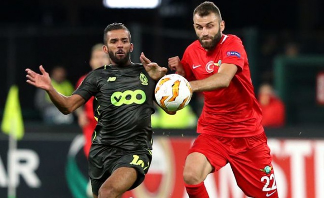 İşte Trabzonspor'un UEFA Avrupa Ligi'ndeki muhtemel rakipleri! 7