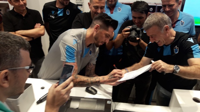 Başkan Ağaoğlu Akyazı TS Club'da! 18