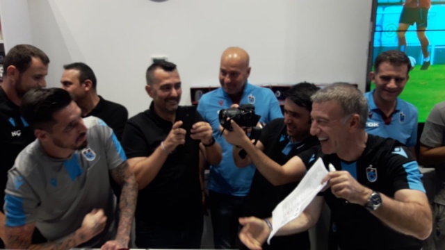 Başkan Ağaoğlu Akyazı TS Club'da! 17