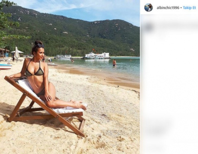 Hostesin sevgilisiyle buluşması korkunç bitti! 5