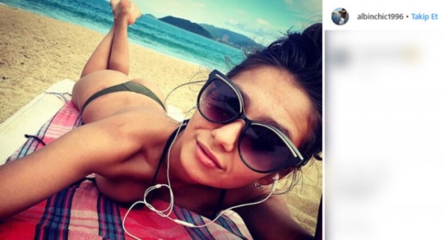 Hostesin sevgilisiyle buluşması korkunç bitti! 2