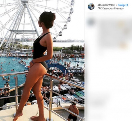 Hostesin sevgilisiyle buluşması korkunç bitti! 4