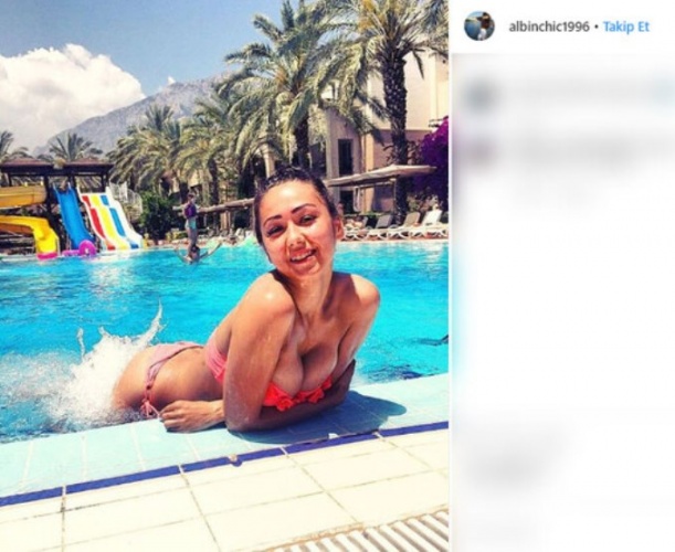 Hostesin sevgilisiyle buluşması korkunç bitti! 7