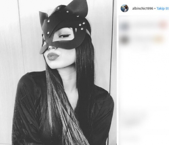 Hostesin sevgilisiyle buluşması korkunç bitti! 8