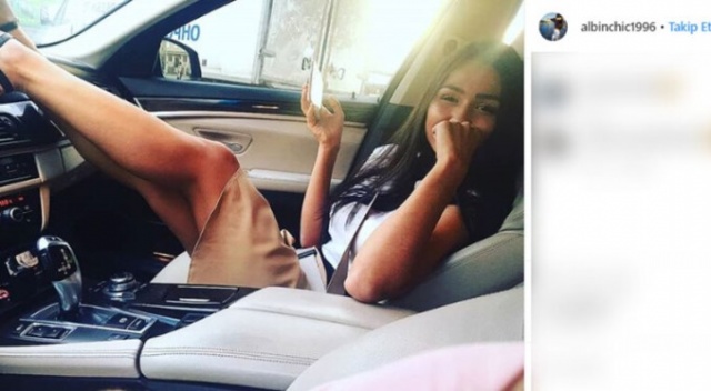 Hostesin sevgilisiyle buluşması korkunç bitti! 9