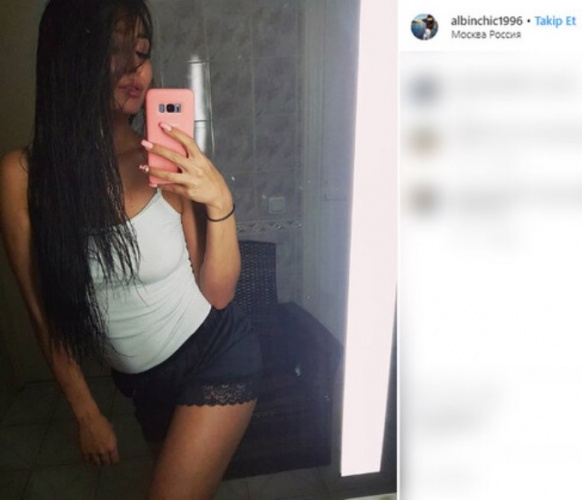 Hostesin sevgilisiyle buluşması korkunç bitti! 20