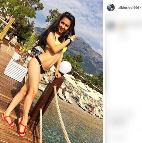 Hostesin sevgilisiyle buluşması korkunç bitti! 21