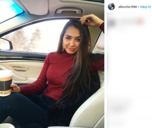 Hostesin sevgilisiyle buluşması korkunç bitti! 22