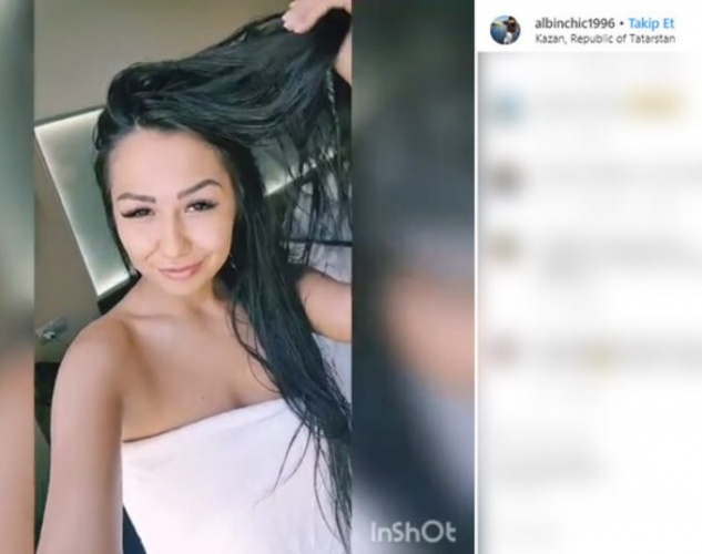 Hostesin sevgilisiyle buluşması korkunç bitti! 30