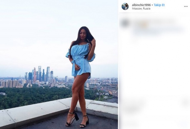 Hostesin sevgilisiyle buluşması korkunç bitti! 31