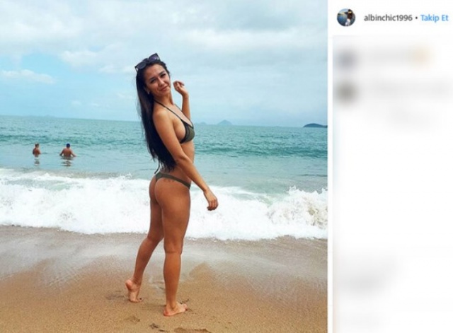 Hostesin sevgilisiyle buluşması korkunç bitti! 33