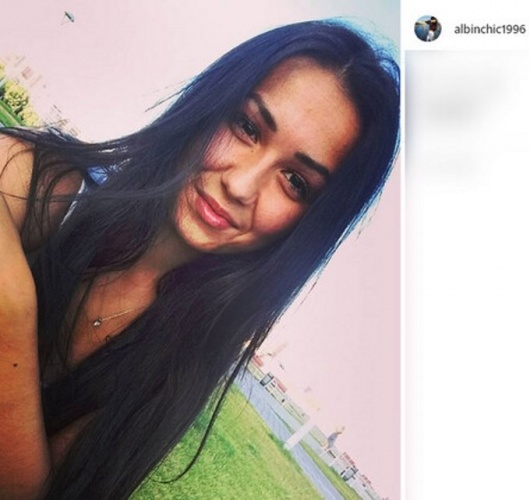 Hostesin sevgilisiyle buluşması korkunç bitti! 24