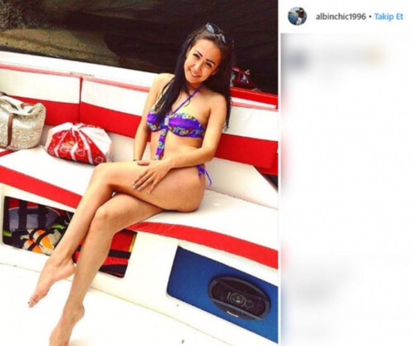 Hostesin sevgilisiyle buluşması korkunç bitti! 25