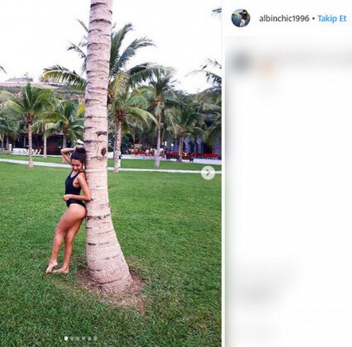 Hostesin sevgilisiyle buluşması korkunç bitti! 34