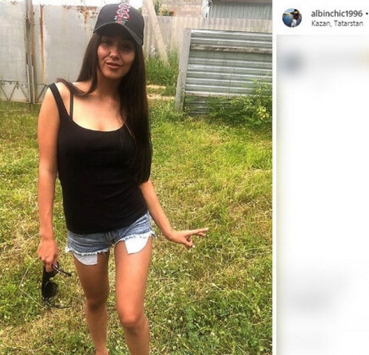 Hostesin sevgilisiyle buluşması korkunç bitti! 36