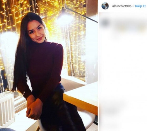 Hostesin sevgilisiyle buluşması korkunç bitti! 38