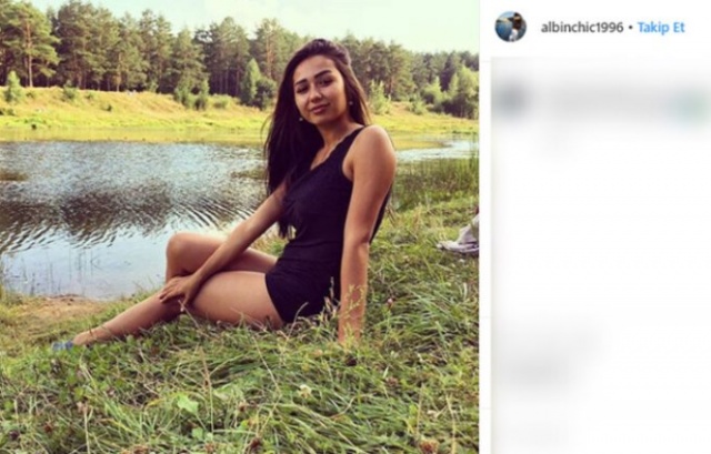 Hostesin sevgilisiyle buluşması korkunç bitti! 26