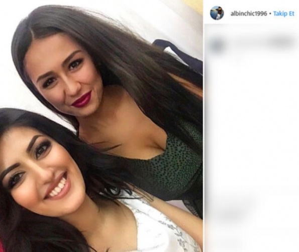 Hostesin sevgilisiyle buluşması korkunç bitti! 27