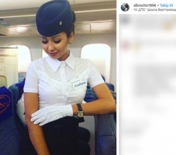 Hostesin sevgilisiyle buluşması korkunç bitti! 28