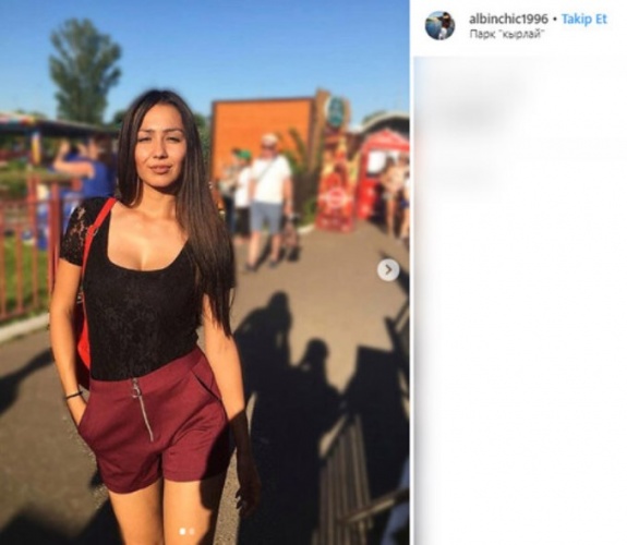 Hostesin sevgilisiyle buluşması korkunç bitti! 10