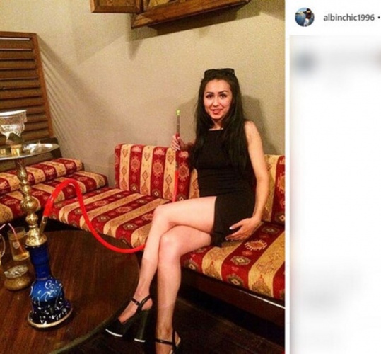 Hostesin sevgilisiyle buluşması korkunç bitti! 14