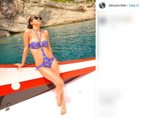 Hostesin sevgilisiyle buluşması korkunç bitti! 15