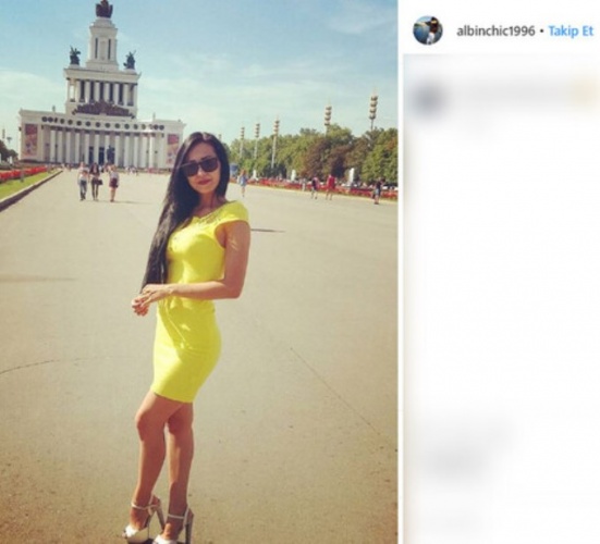 Hostesin sevgilisiyle buluşması korkunç bitti! 16