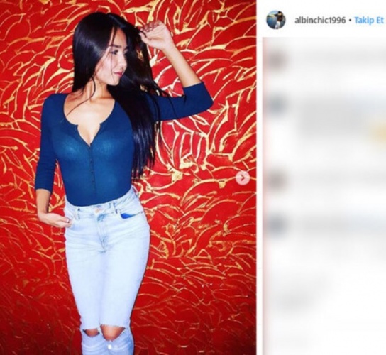 Hostesin sevgilisiyle buluşması korkunç bitti! 17