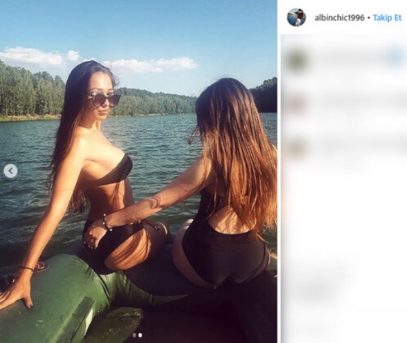 Hostesin sevgilisiyle buluşması korkunç bitti! 18