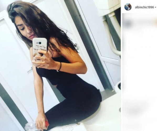 Hostesin sevgilisiyle buluşması korkunç bitti! 19