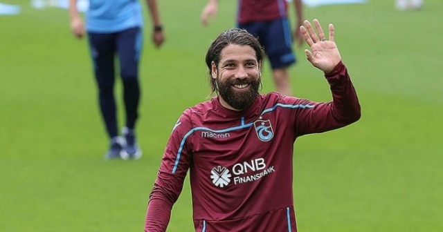 Olcay Şahan'da sona doğru 3