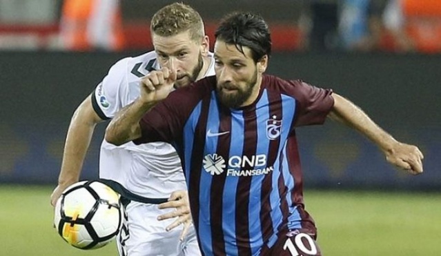 Olcay Şahan'da sona doğru 5