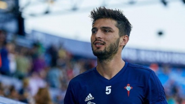 Okay Yokuşlu yine gözde oldu 3