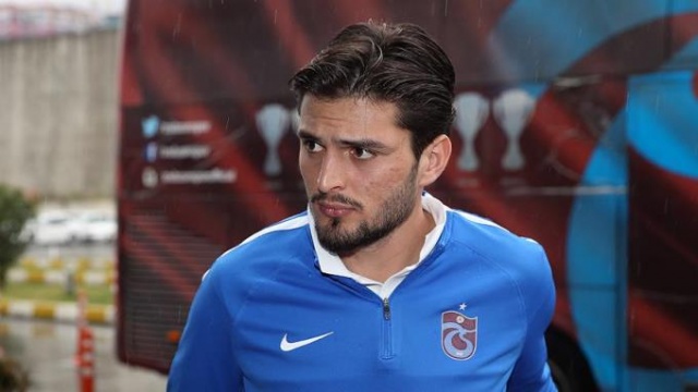 Okay Yokuşlu yine gözde oldu 2