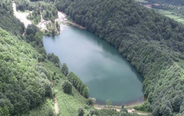 Türkiye'nin en uzun ömürlüleri Ordu Gölköy'de 8