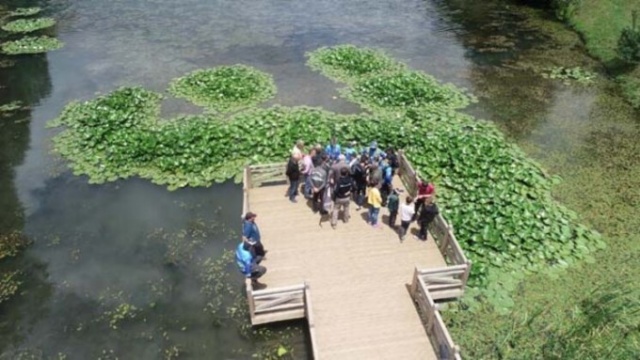 Türkiye'nin en uzun ömürlüleri Ordu Gölköy'de 9