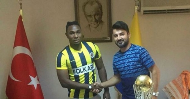 1. Lig ekibinden transfer skandalı! 3