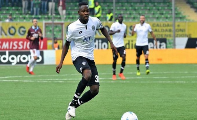 1. Lig ekibinden transfer skandalı! 4