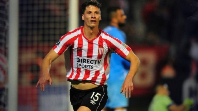 Trabzonspor'un istediği Gaston Campi'de menajer oyunu 2