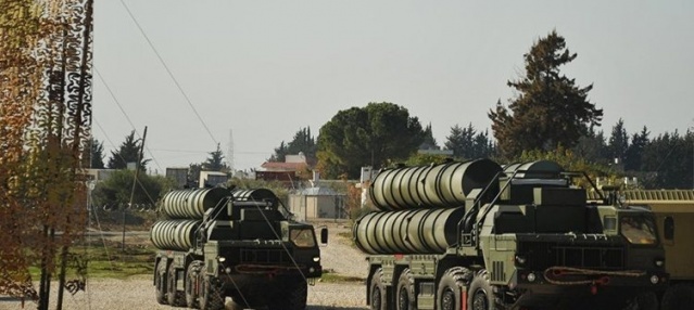 S400'lerin özellikleri neler? 1