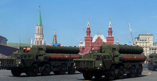 S400'lerin özellikleri neler? 10