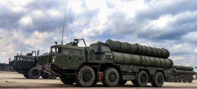 S400'lerin özellikleri neler? 4