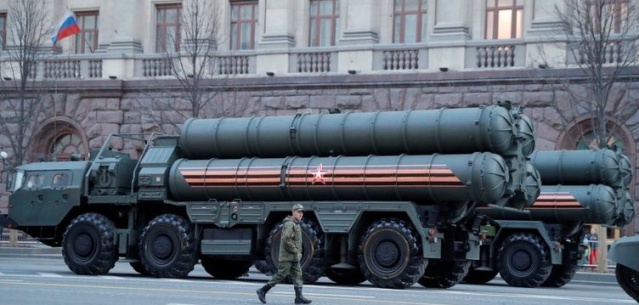 S400'lerin özellikleri neler? 14