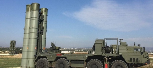 S400'lerin özellikleri neler? 18